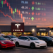 Tesla stock in focus as Model S and X retire, merger talks draw attention