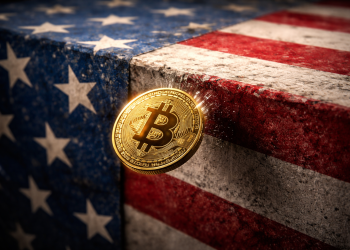 Bitcoin climbs after Trump vows to keep US ‘crypto capital of the world’