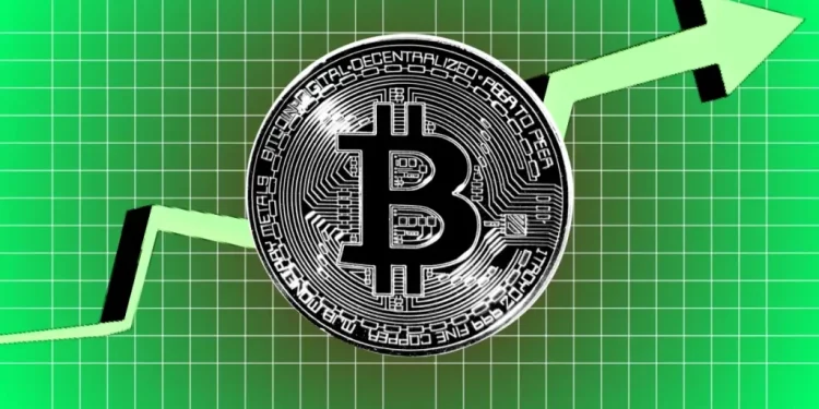 Bitcoin Price Hits $94k Fueled By Whale Accumulation and Retail Profit-taking