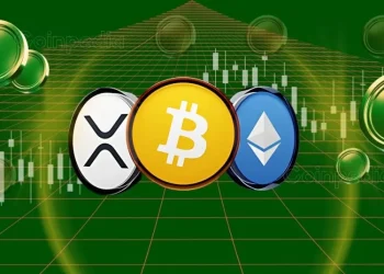 Why Bitcoin, Ethereum & XRP Prices are Going Down Now?