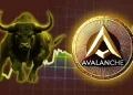 VanEck Launches First U.S. Spot Avalanche ETF: Is AVAX Ready for Rebound?