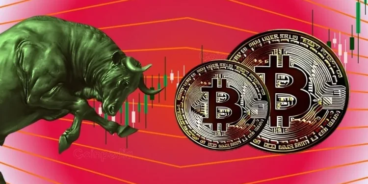 Bitcoin Price Forecast: $99k or $87k Next? U.S. Investors Turn Bullish