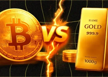 Gold and Silver Prices Hits New ATH As Crypto Drops: Here is Why?