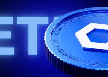 LINK Price Slips as ETFs Absorb Supply but Charts Signal More Downside