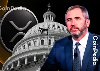 ‘Addicted to Trump’s Circle?’ Charles Hoskinson Backs XRP Community, Slams Ripple CEO on Regulation