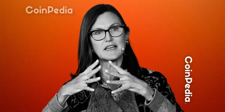 Cathie Wood Says Bitcoin Price Bottom is In After Shallowest Cycle Decline