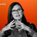 Cathie Wood Says Bitcoin Price Bottom is In After Shallowest Cycle Decline