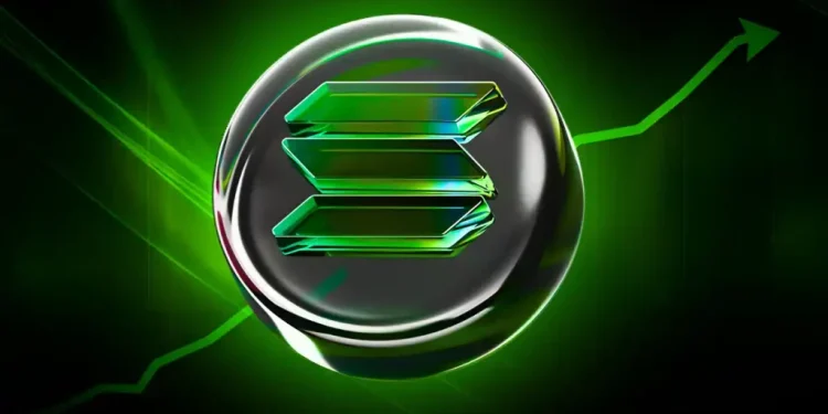 Solana Attempts a Rebound as Consolidation Nears End—Can SOL Price Break the $145 Barrier?