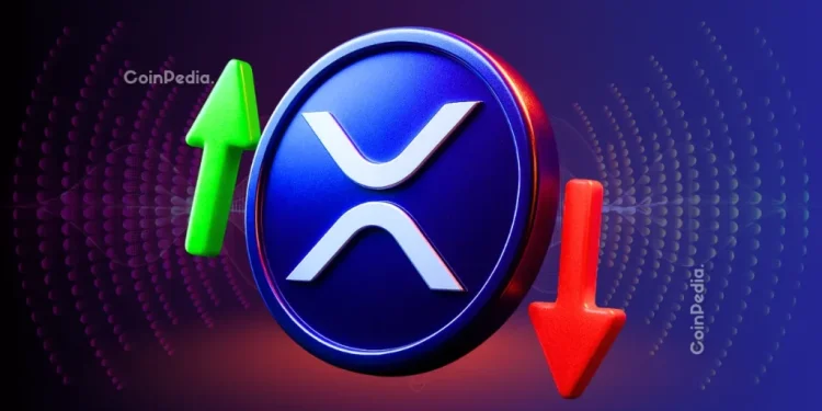 XRP’s Long Wait May Be Ending as Buying Pressure Builds