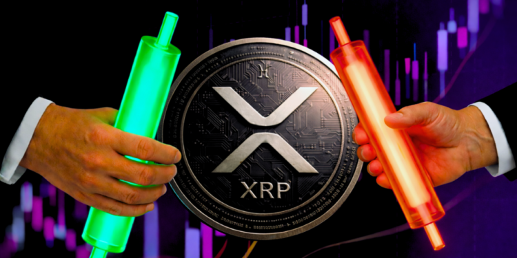 XRP Price News: What 25,000 New Wallets Mean for the $2 Level
