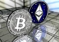 Ethereum Price Hits a Key Zone vs. Bitcoin—Is an Altcoin Rotation Finally Starting?