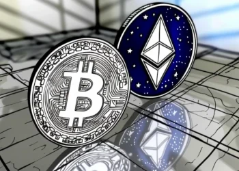Ethereum Price Hits a Key Zone vs. Bitcoin—Is an Altcoin Rotation Finally Starting?