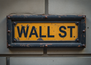 US midday market brief: Dow hits fresh highs; Amazon and AI stocks power rally