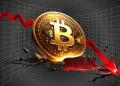 Why Is Bitcoin Down Today? What’s Next for the Market?