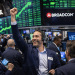 Dow jumps 1,000 points as Nvidia, Broadcom spark tech-led market comeback