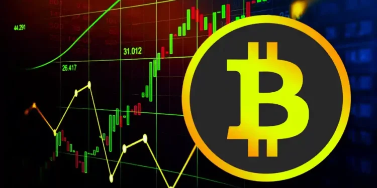 Bitcoin Price Prediction: Can BTC Reclaim $72,000 This Week?
