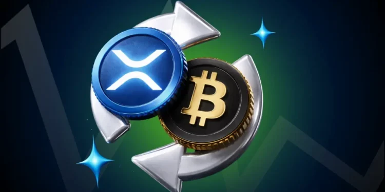 Why Is the Crypto Market Going Up Today?