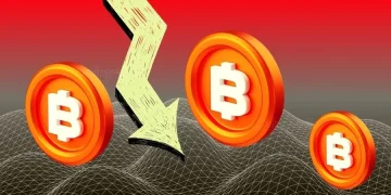 BTC Price Enters a Reset Phase After $74,500 Crash Shakes Market Structure