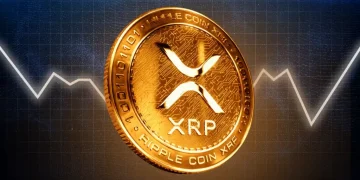 310 Sell Alerts in 6 Hours: Single Wallet Floods XRP Order Book With 310M Tokens