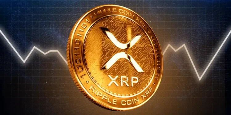 310 Sell Alerts in 6 Hours: Single Wallet Floods XRP Order Book With 310M Tokens