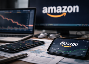 Amazon stock sinks despite AWS beat in Q4: should you buy the dip?