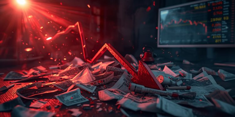 Kyndryl stock price crash: why investors should remain wary of KD