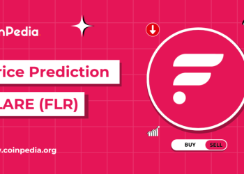 Flare (FLR) Price Prediction 2026, 2027 – 2030: Is FLR Setting the Stage for a Long-Term Breakout?