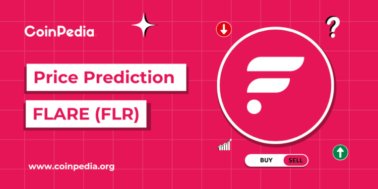 Flare (FLR) Price Prediction 2026, 2027 – 2030: Is FLR Setting the Stage for a Long-Term Breakout?