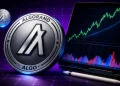 Algorand Price Surges 10%—Is ALGO Finally Breaking Its Downtrend?