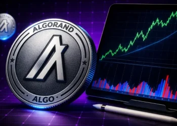 Algorand Price Surges 10%—Is ALGO Finally Breaking Its Downtrend?