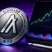 Algorand Price Surges 10%—Is ALGO Finally Breaking Its Downtrend?