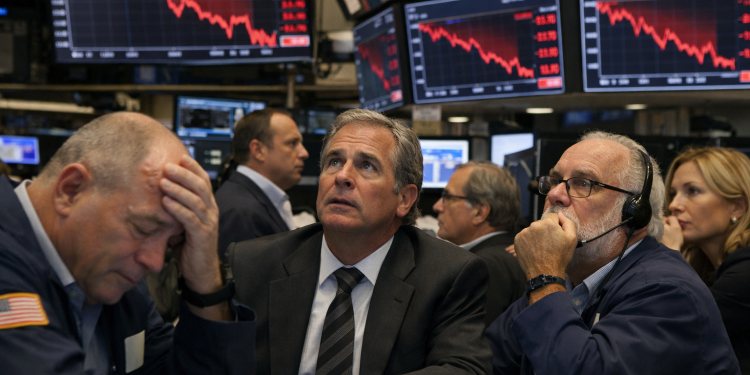 Altaf Kassam: US stocks may not ‘snap-back’ after the Iran war