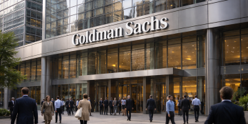 Evening digest: Bitcoin steadies, Goldman Sachs to start layoffs in April