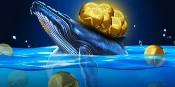 XRP Sees $35M Bot-Driven Buying as Whales Stay Divided