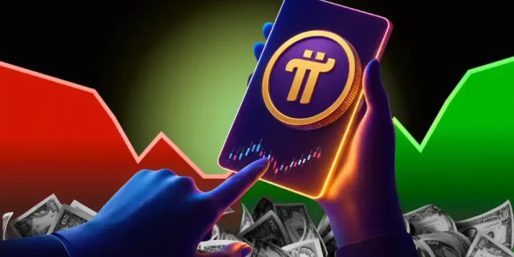 Exclusive Pi Network News: The Hidden Liquidity Story Behind the 94% Drop