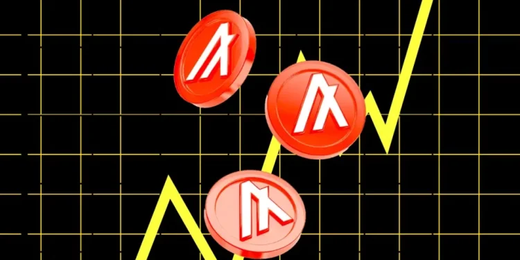 Algorand Cuts 25% of Staff the Day After SEC Confirms ALGO Is Not a Security