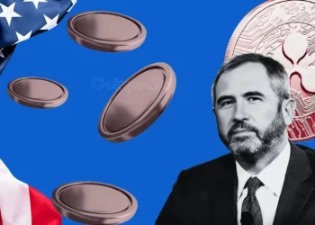 Brad Garlinghouse Reveals What Happens to Ripple and XRP When Clarity Act Passes