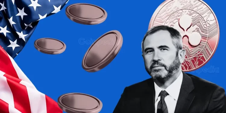 Brad Garlinghouse Reveals What Happens to Ripple and XRP When Clarity Act Passes