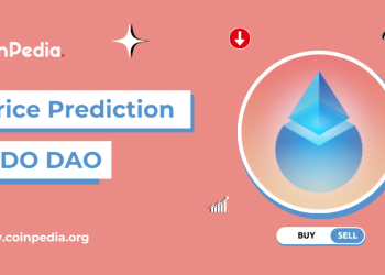 Lido DAO Token (LDO) Price Prediction 2026, 2027-2030: How High Can LDO Go by 2030?