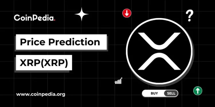 Ripple (XRP) Price Prediction 2026, 2027-2030: Will XRP Reach $5?
