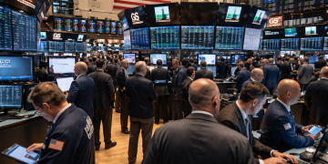 S&P 500 and VOO stock: Top catalysts to watch this week