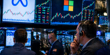 Meta, Microsoft earnings due next week: here’s what top analysts say