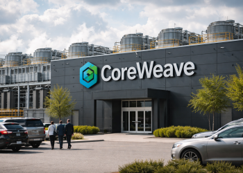Here’s why the CoreWeave stock price rally is set to accelerate