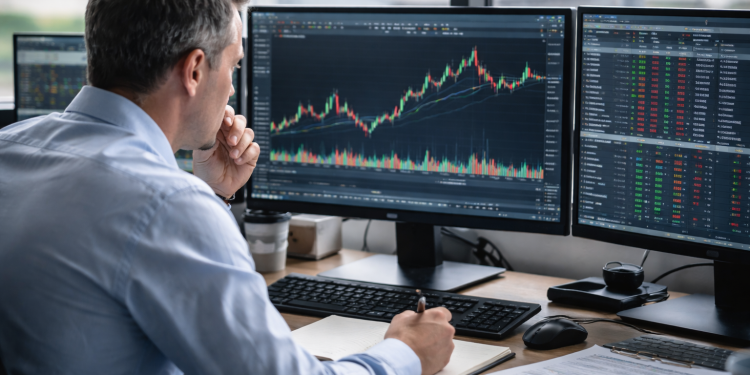 JPMorgan names best stocks to own in April