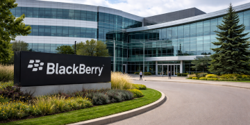 BlackBerry stock rallies on Nvidia deal but key risks remain