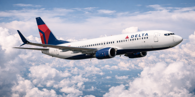 Rising jet fuel costs from Iran conflict threaten US airline profits