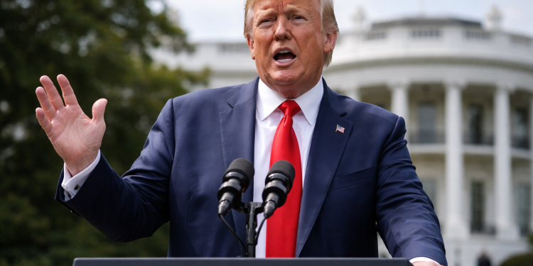 Evening digest: Trump hints Iran talks, Amazon-Globalstar deal