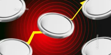 This $1M Whale Bet on ApeCoin Came Before the 80% Surge—Is This Why APE Price Exploded?