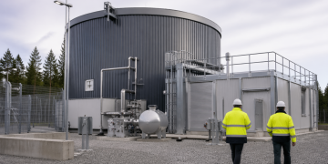 X-Energy surges 36% in debut as $1B IPO signals nuclear revival