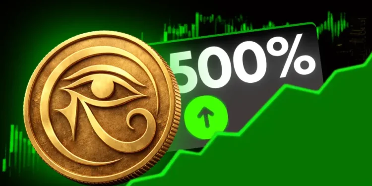 RAVE Token Skyrockets 3,300%: Was It Market Manipulation or Genius Trading?